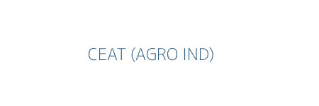 CEAT (AGRO+IND)